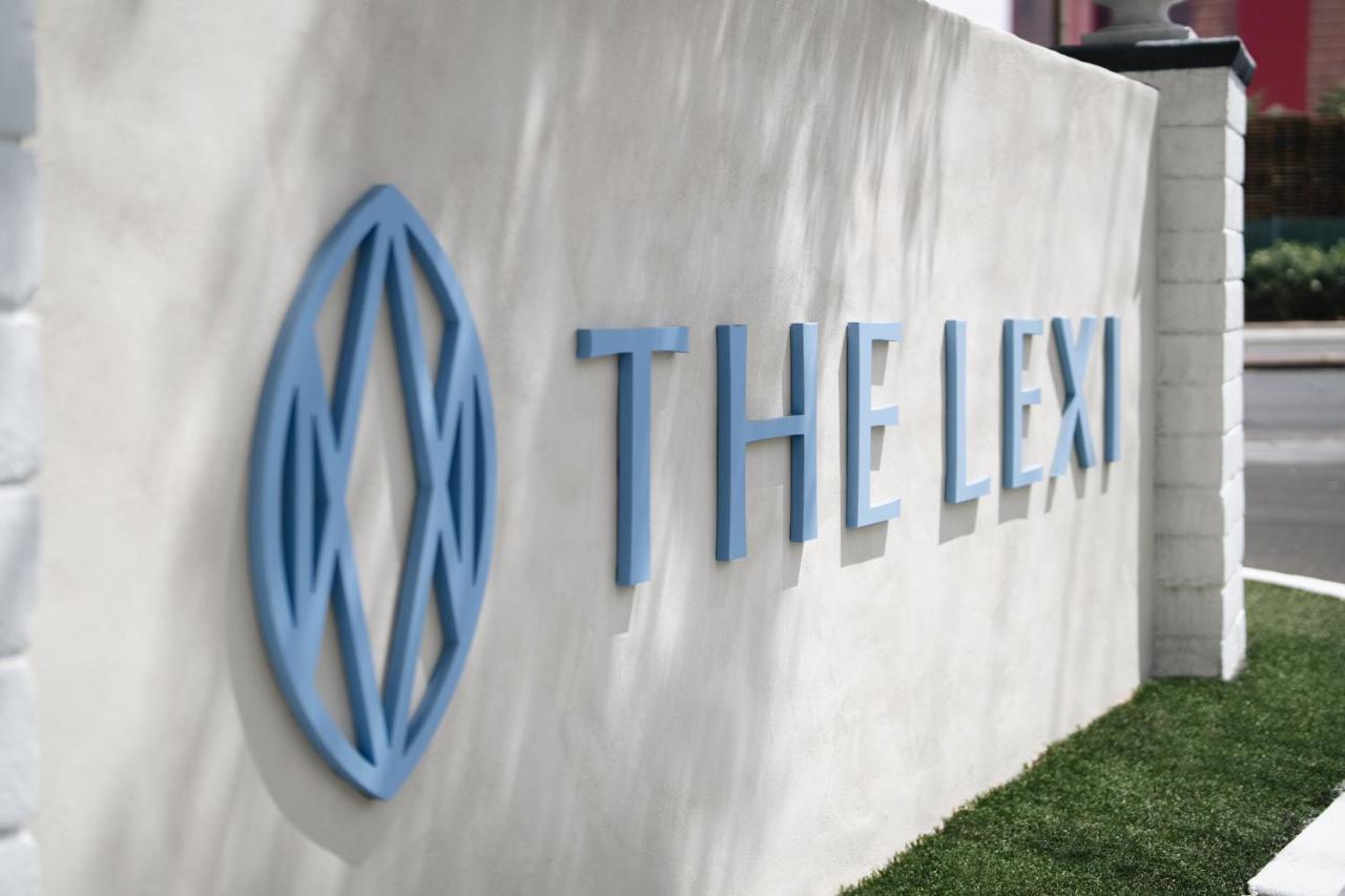 The Lexi Las Vegas (Adults Only) Exterior foto