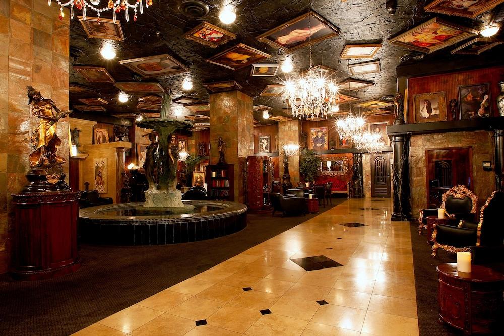 The Lexi Las Vegas (Adults Only) Exterior foto