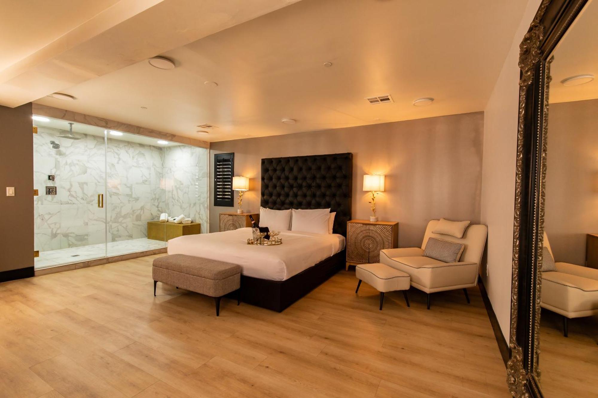The Lexi Las Vegas (Adults Only) Exterior foto