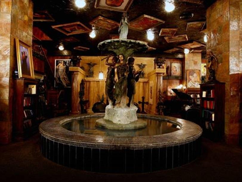 The Lexi Las Vegas (Adults Only) Interior foto