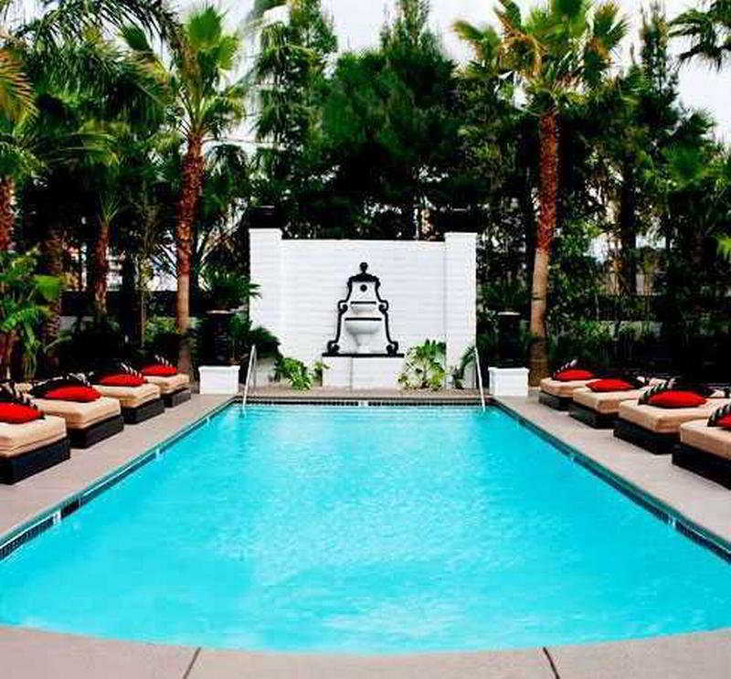 The Lexi Las Vegas (Adults Only) Exterior foto