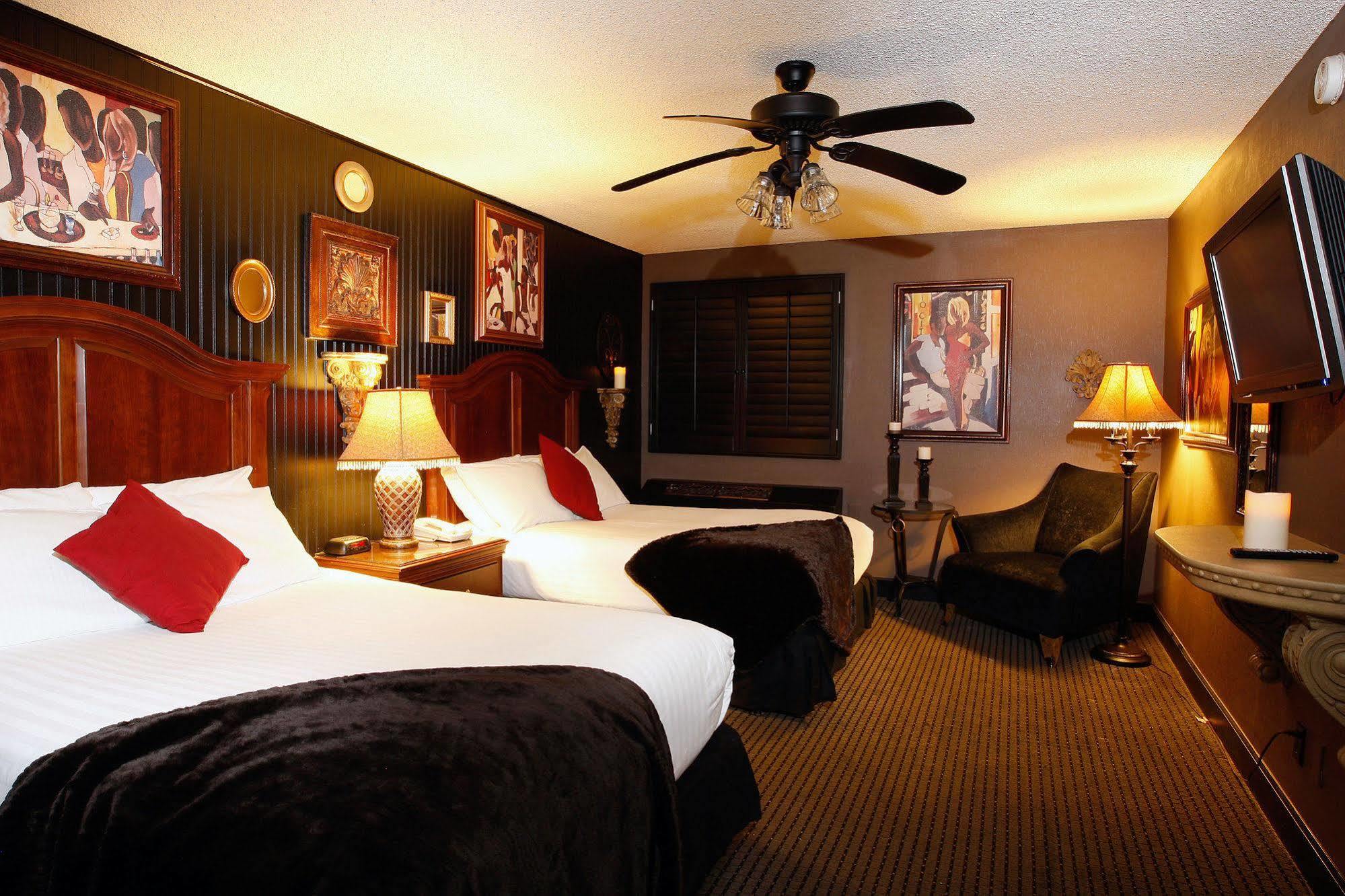 The Lexi Las Vegas (Adults Only) Exterior foto