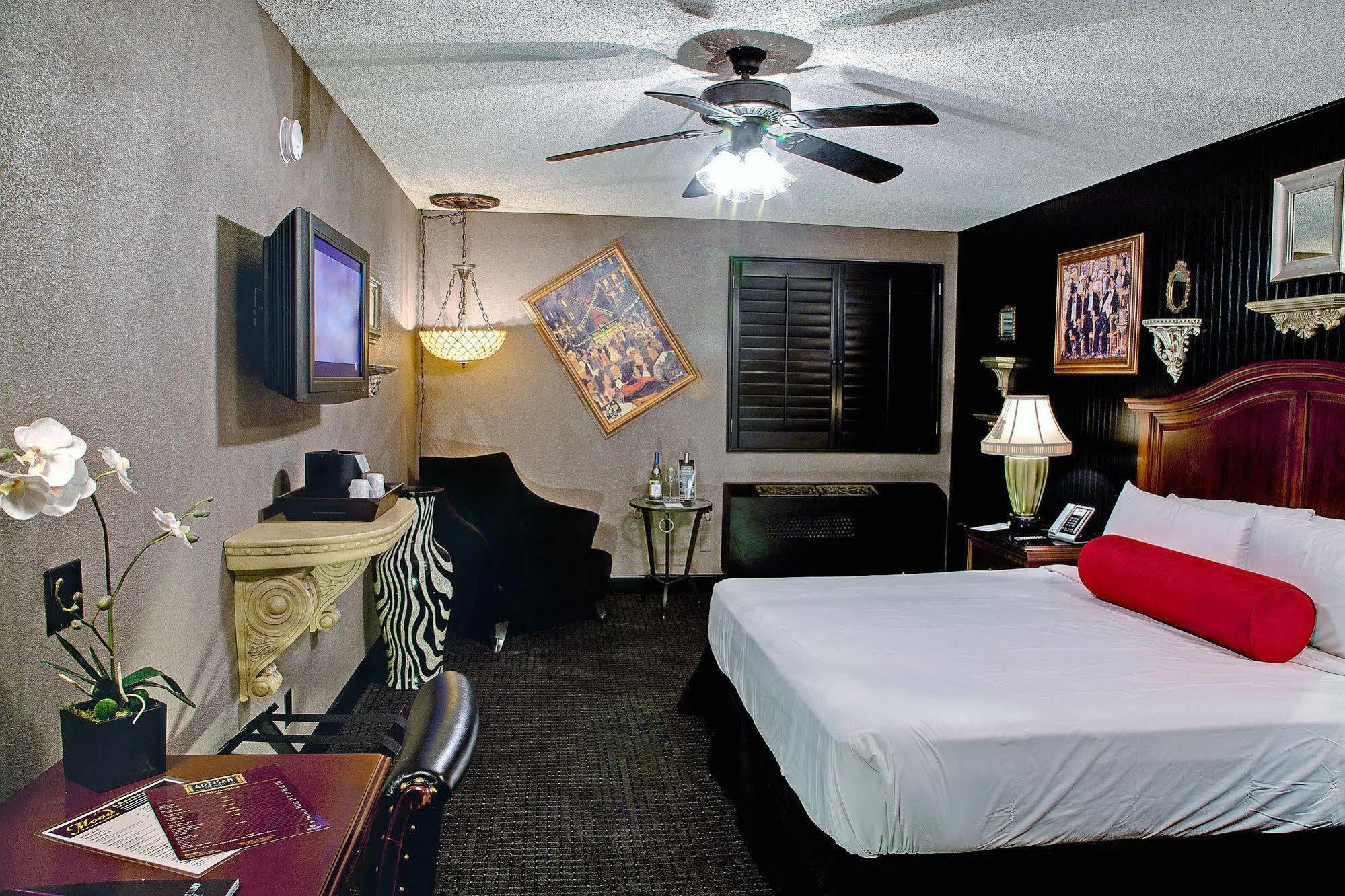 The Lexi Las Vegas (Adults Only) Exterior foto