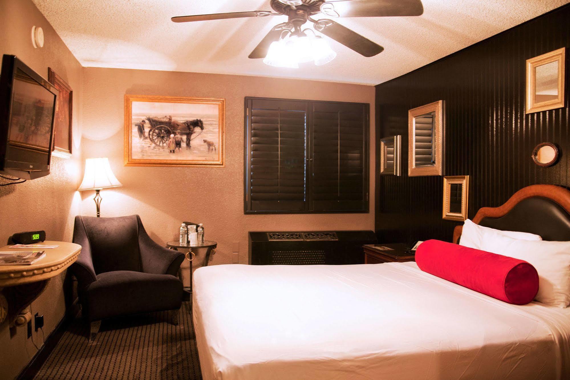 The Lexi Las Vegas (Adults Only) Exterior foto