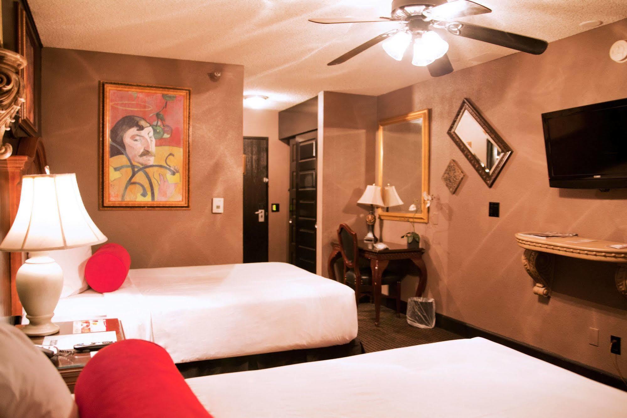The Lexi Las Vegas (Adults Only) Exterior foto