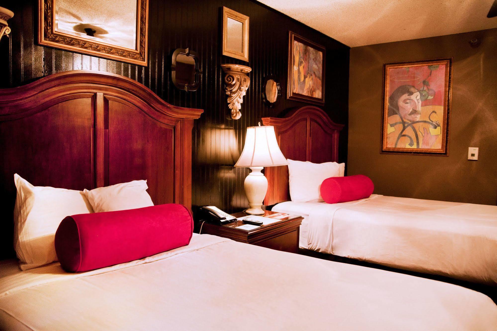The Lexi Las Vegas (Adults Only) Exterior foto