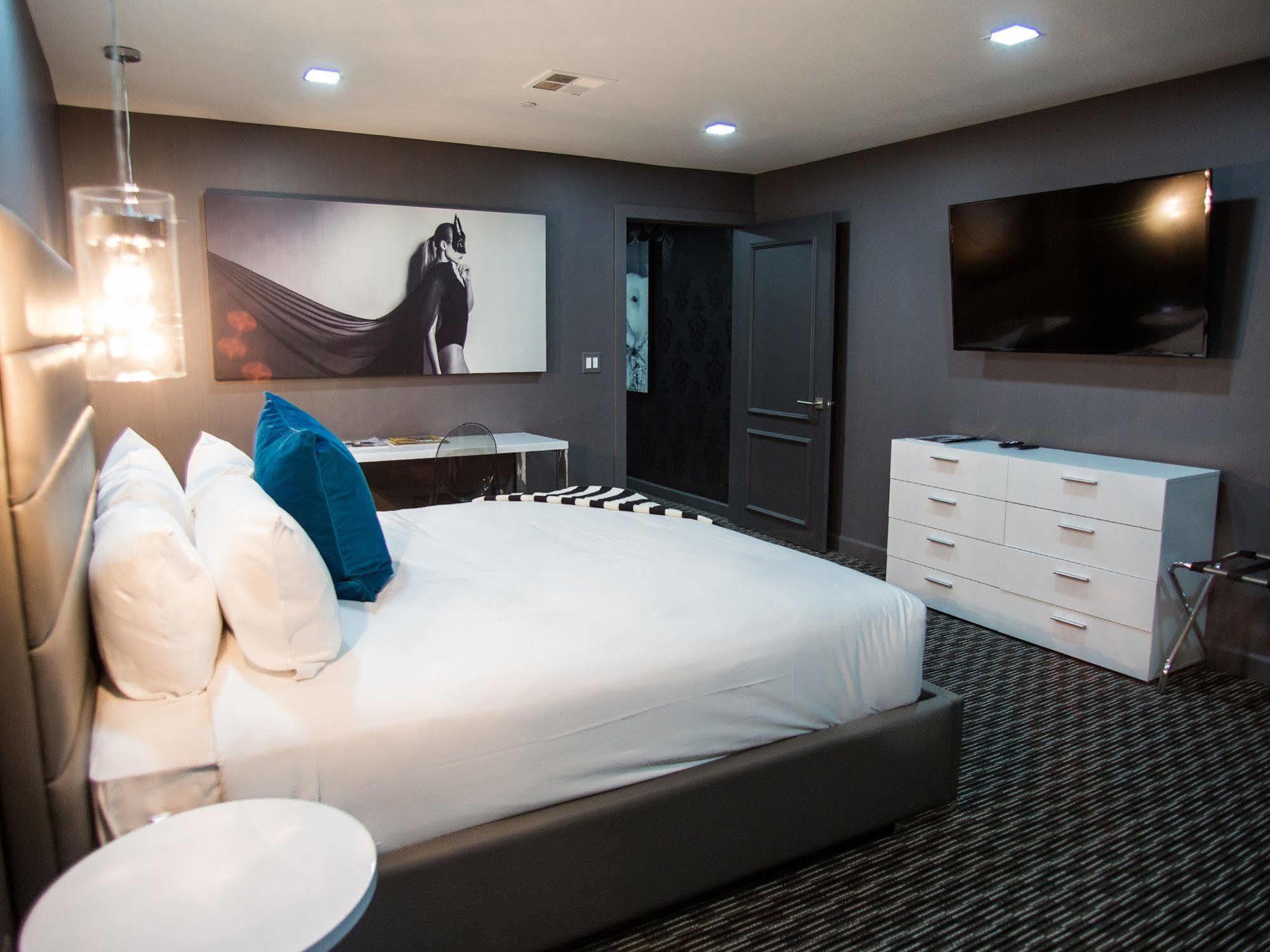 The Lexi Las Vegas (Adults Only) Exterior foto