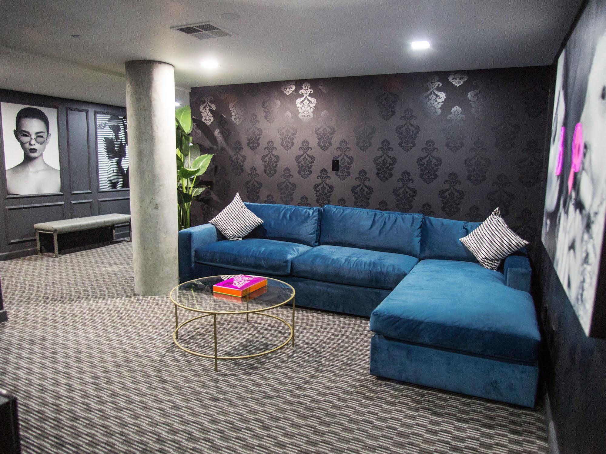 The Lexi Las Vegas (Adults Only) Exterior foto