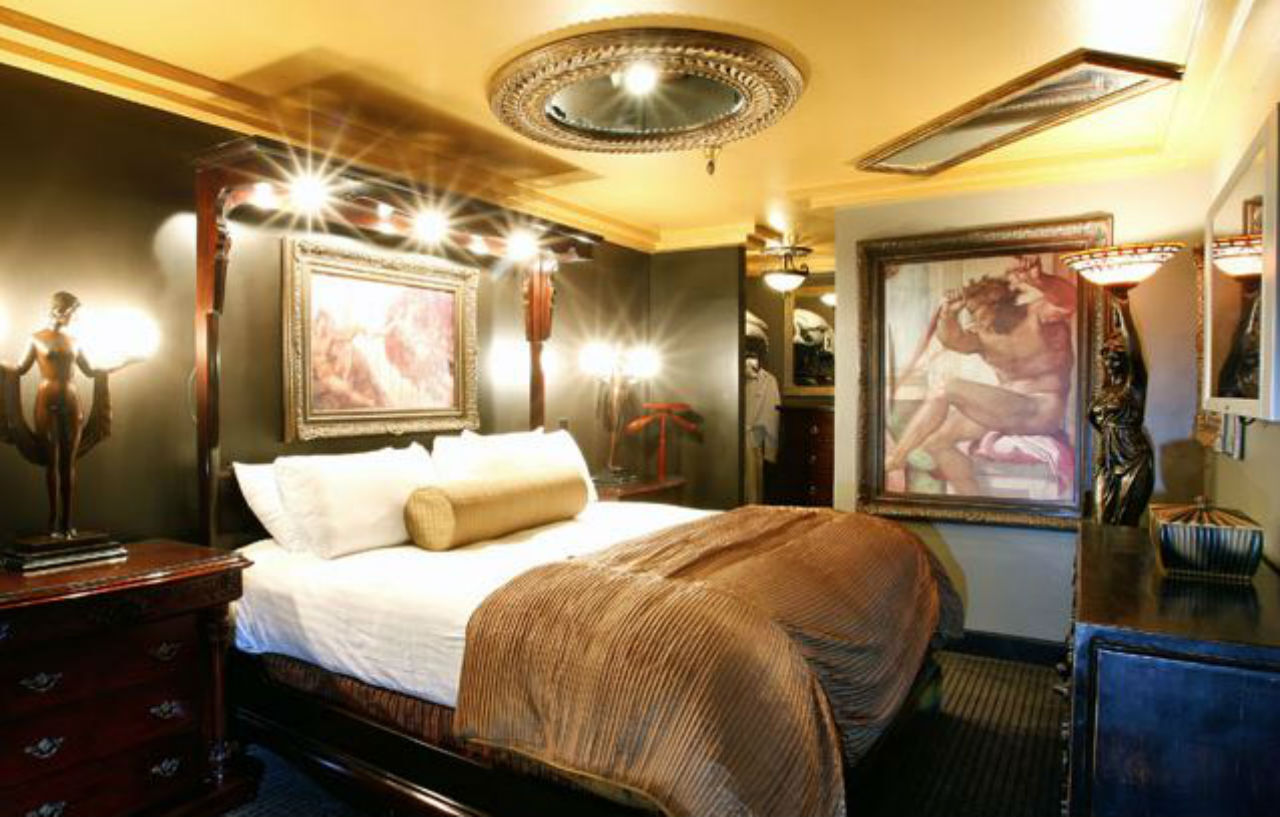The Lexi Las Vegas (Adults Only) Exterior foto