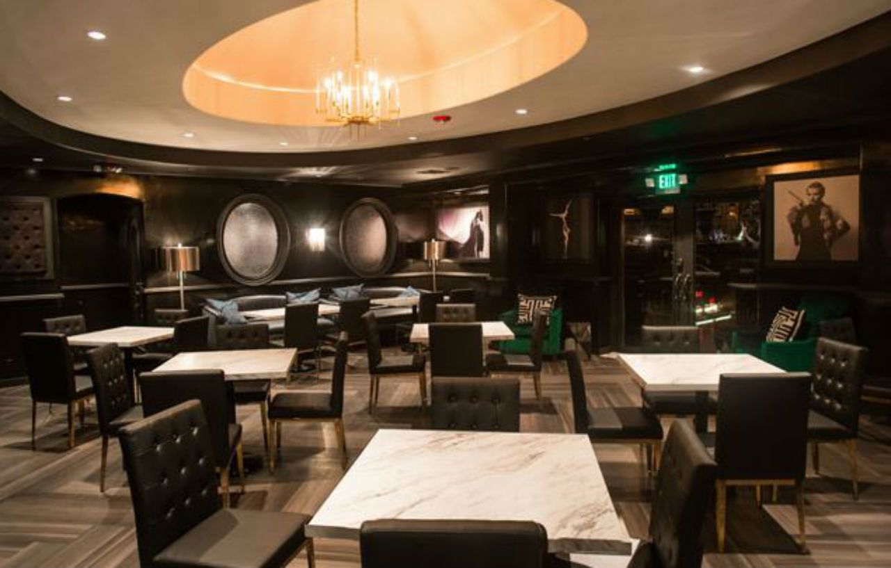 The Lexi Las Vegas (Adults Only) Exterior foto